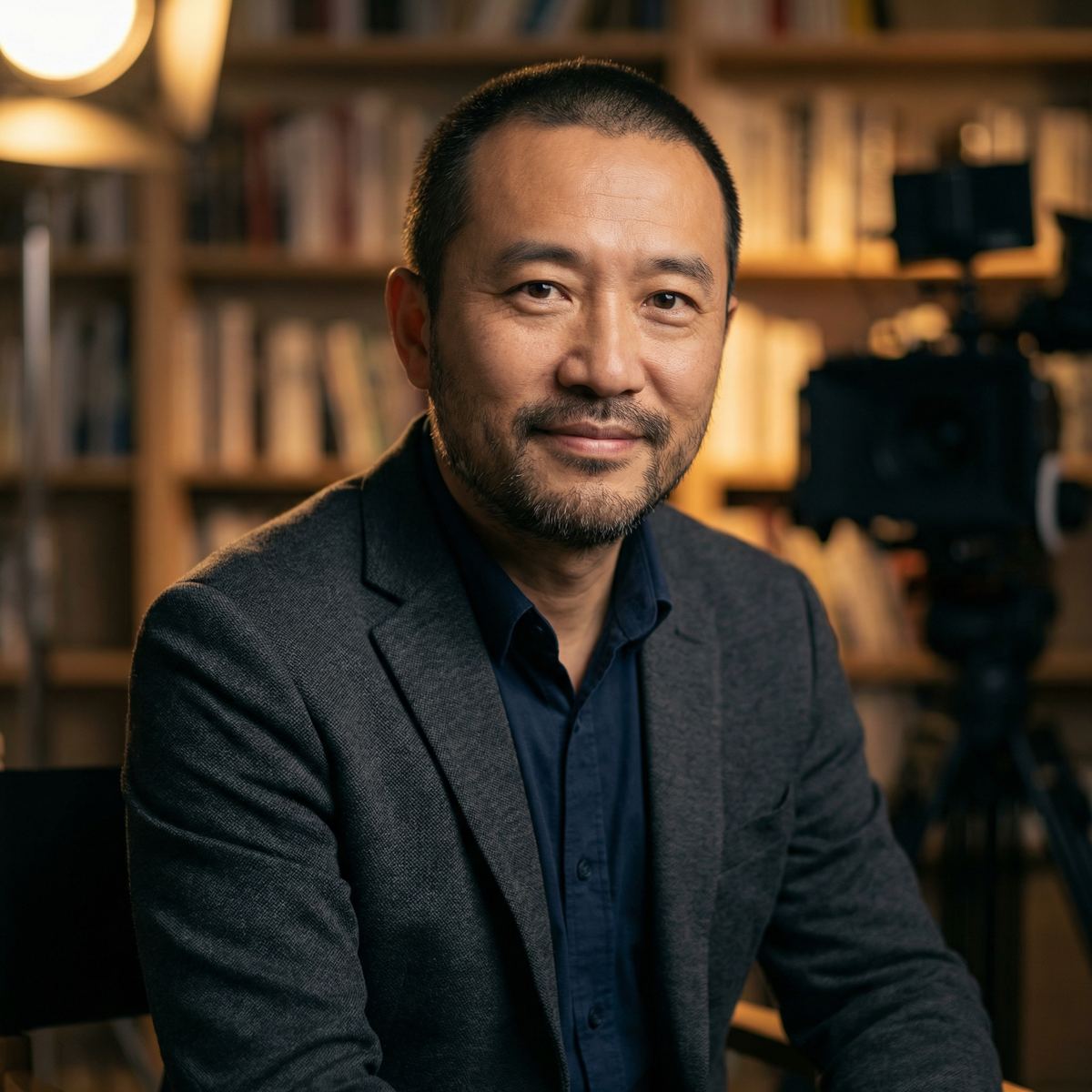 17c一起草首席导演